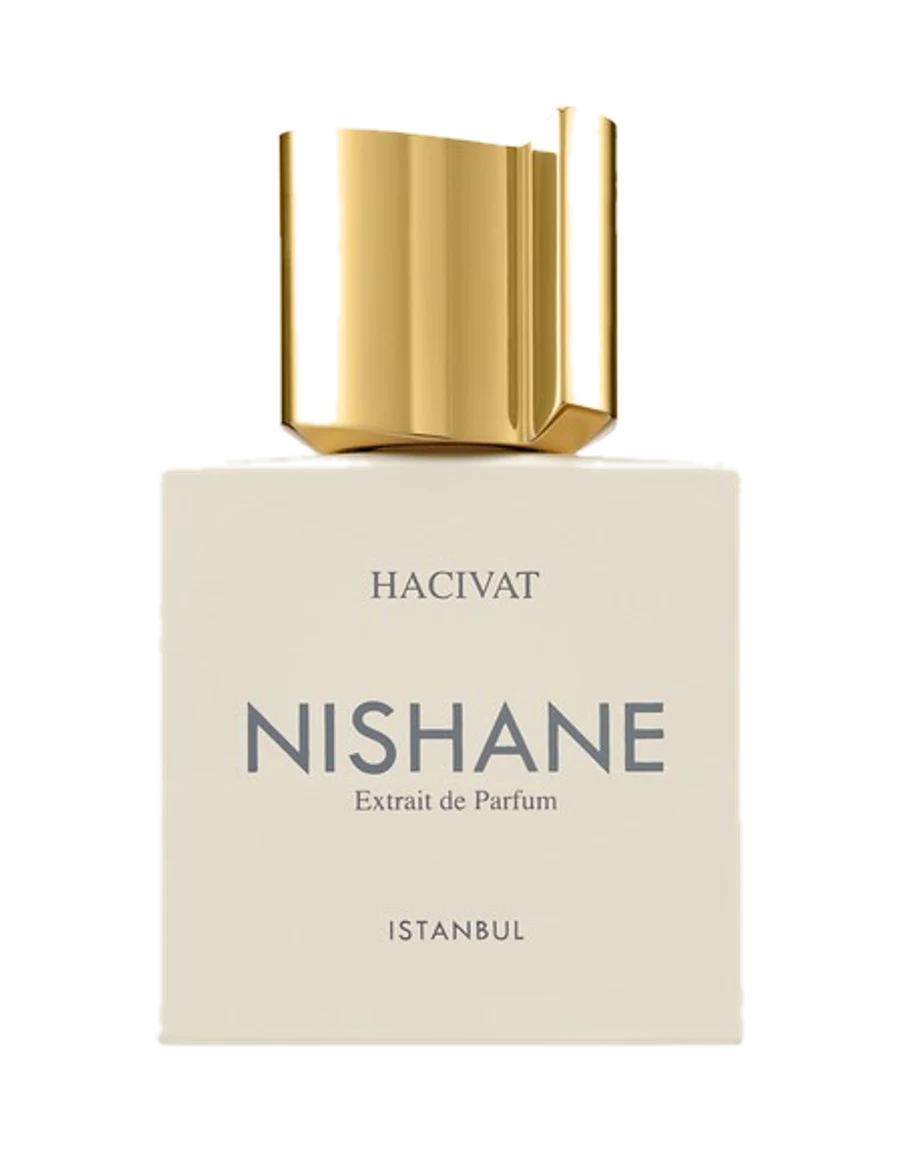 Nishane Hacivat