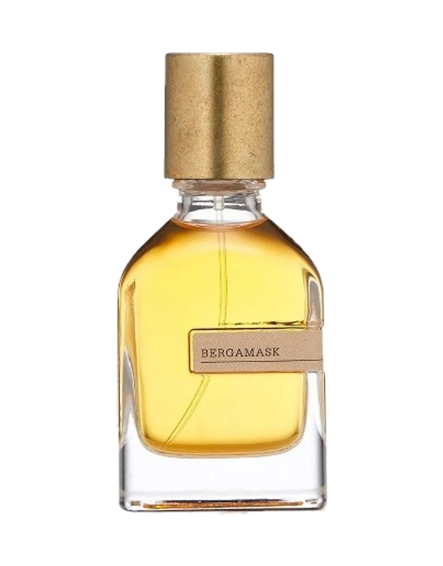 Orto Parisi Bergamask