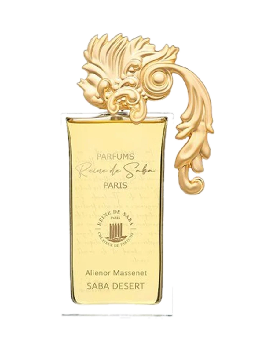 Reine de Saba Divine Tentation