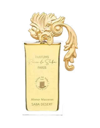 Reine de Saba Divine Tentation