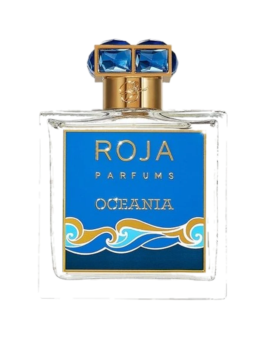 Roja Oceania