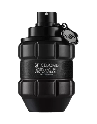 Viktor&Rolf Spicebomb Dark Leather